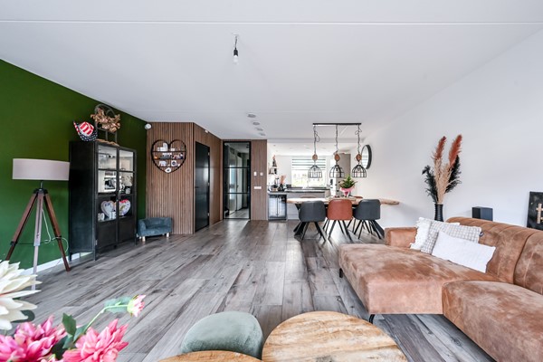 Medium property photo - Japhet Hoorwegsingel 43, 3201 MJ Spijkenisse